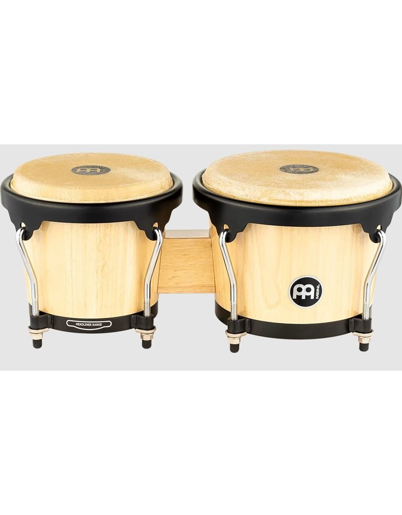 Meinl HB100NT Bongo naturel