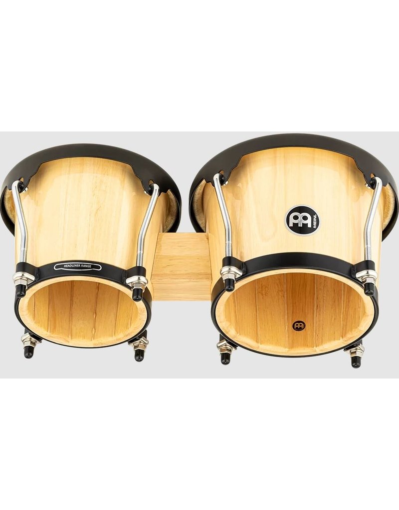 Meinl HB100NT Bongo naturel