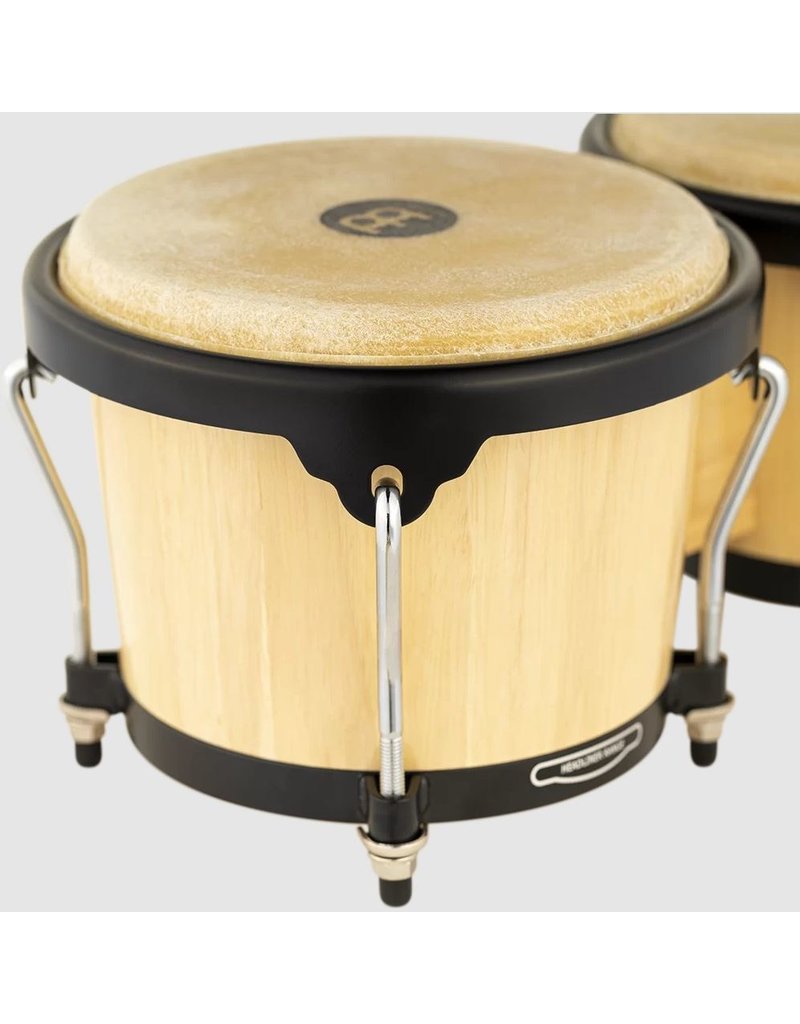 Meinl HB100NT Bongo natural