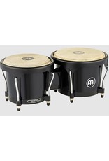 Meinl HB50BK Molded ABS bongo black