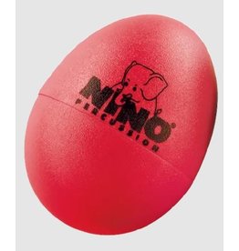 NINO Shake egg red