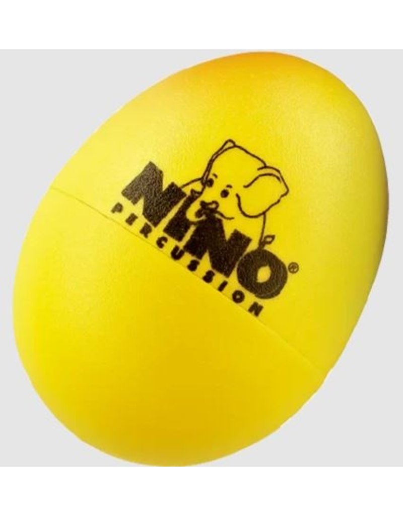 NINO 540YW Shake egg geel