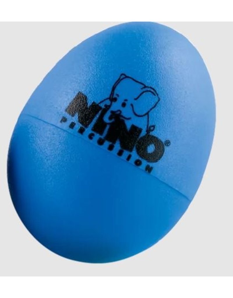 NINO 540BL Shake egg blauw