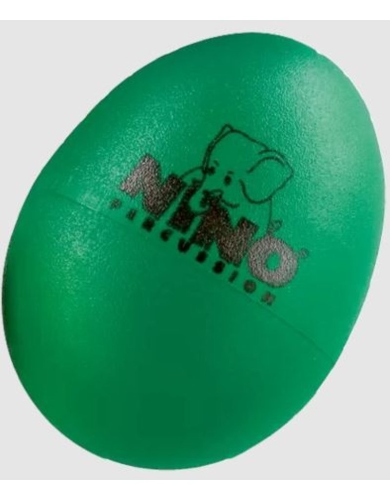 NINO 540GR Shake egg groen