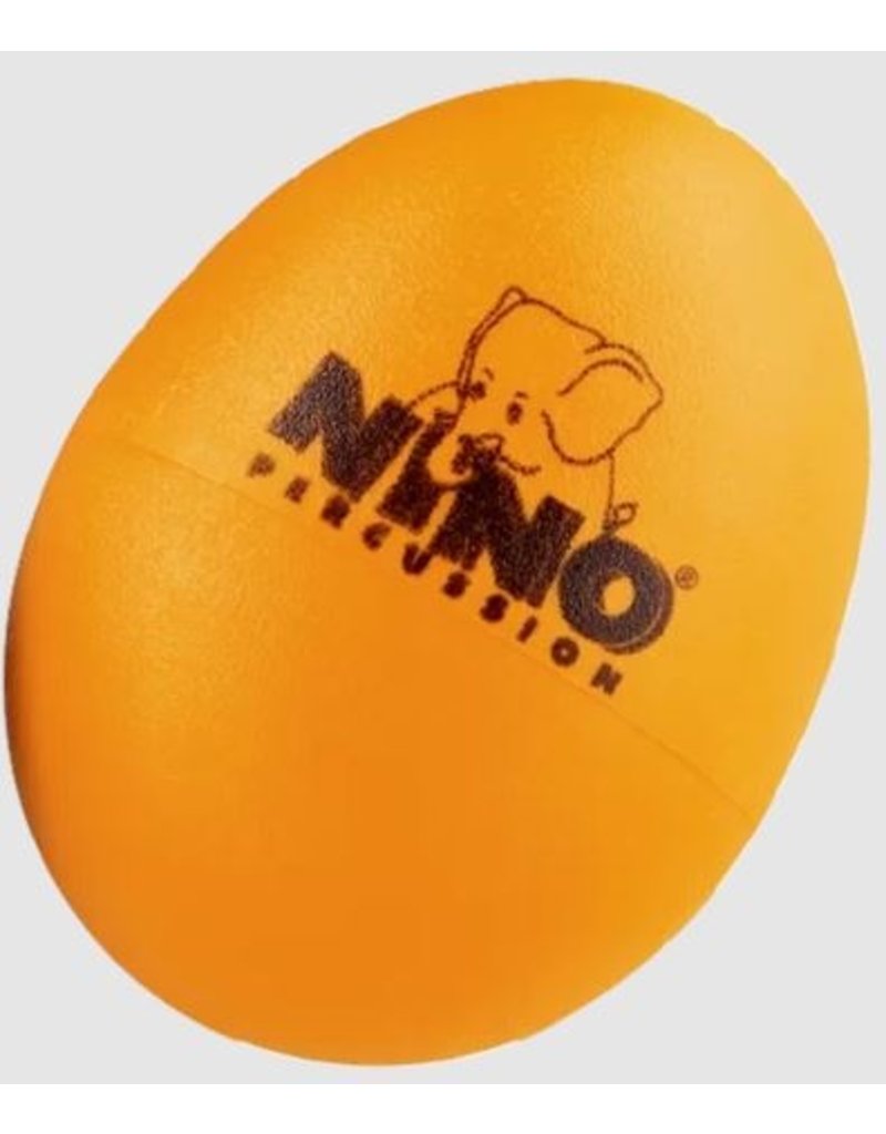 NINO 540OR Shake egg oranje