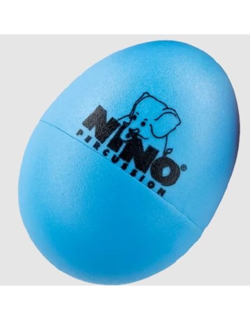 NINO 540SB Shake egg sky blauw