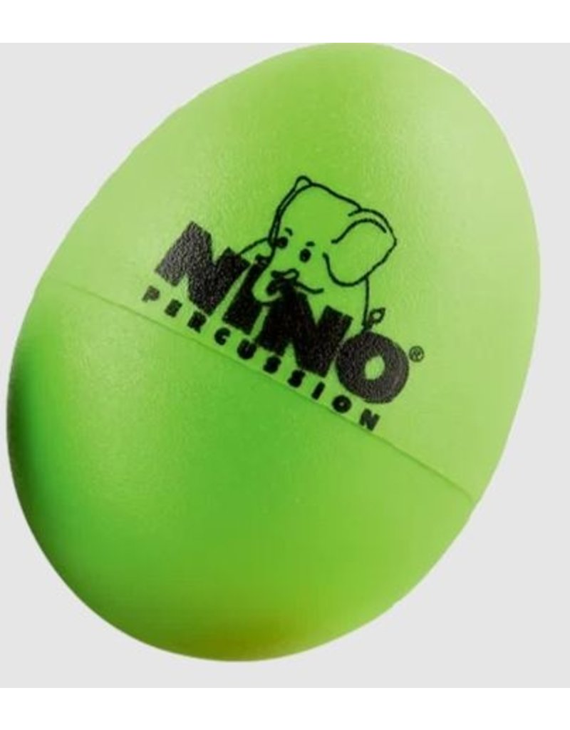 NINO 540GG Shake egg grass green