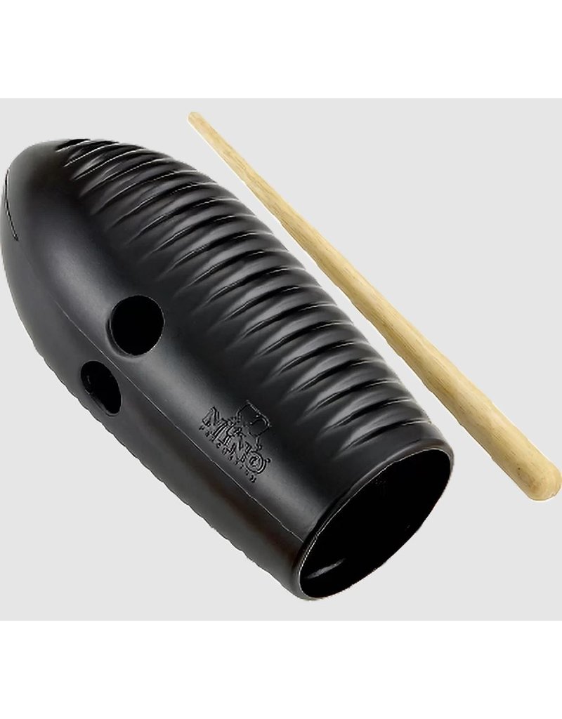 NINO 581BK Mini güiro black