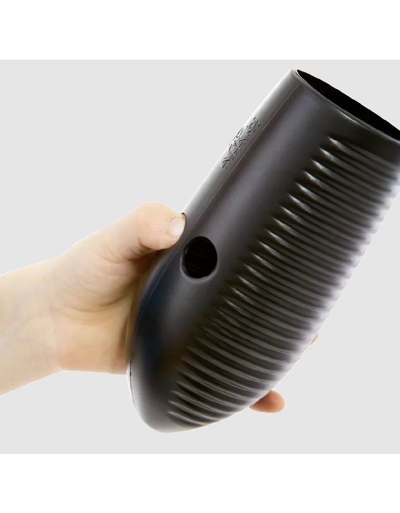 NINO 581BK Mini güiro black