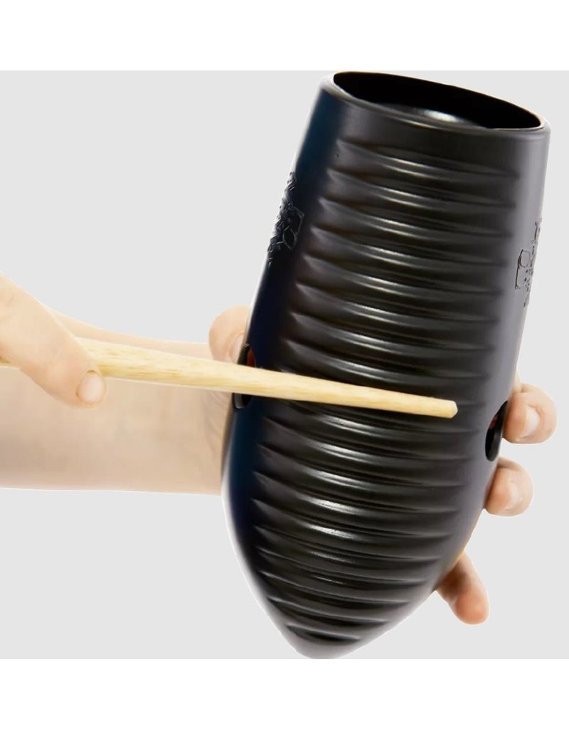 NINO 581BK Mini güiro black