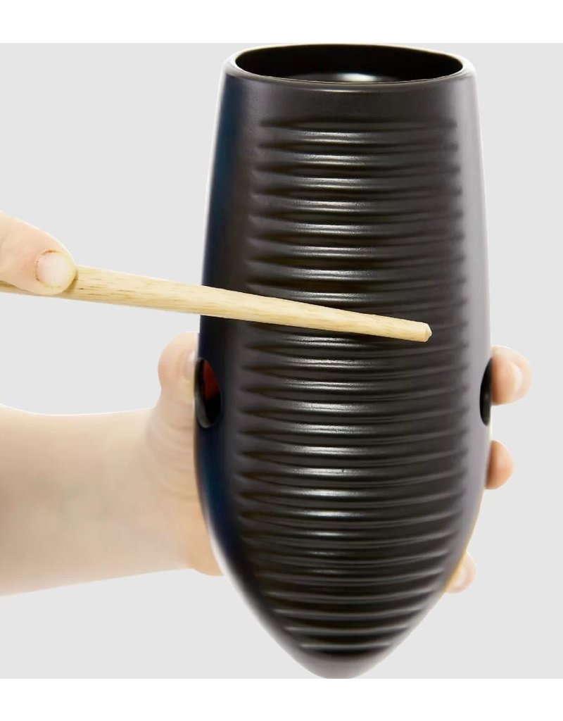 NINO 581BK Mini güiro black