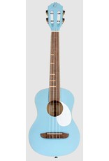 Ortega RUGA-SKY Gaucho tenor ukelele licht blauw