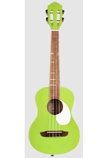 Ortega RUGA-GAP Gaucho tenor ukulele green apple