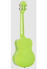 Ortega RUGA-GAP Gaucho tenor ukulele green apple