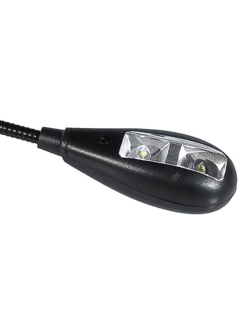 Boston Lessenaar led lamp