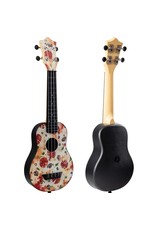 Flight TUS40 Travel Pizza soprano ukulele