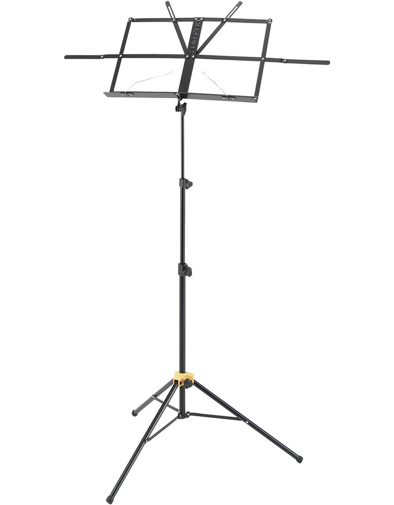 Hercules BS050B Bladmuziek standaard