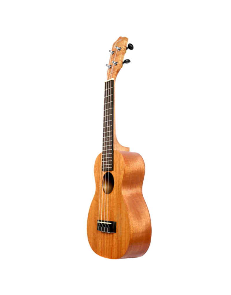 Leho MLUC-XM-TS Concert ukulele tahitian sunset