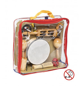 Stagg Percussie kit voor kinderen