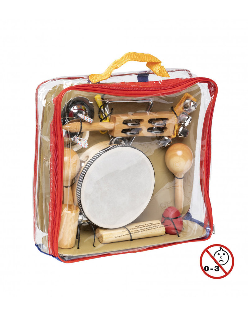Stagg CPK-01 Percussie kit voor kinderen