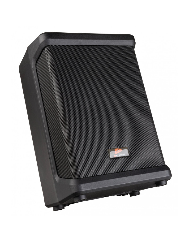 JB Systems Movil-1 Compacte multifunctionele speaker met interne media speler + Bluetooth