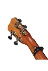 D'addario Ukulele Pro capo