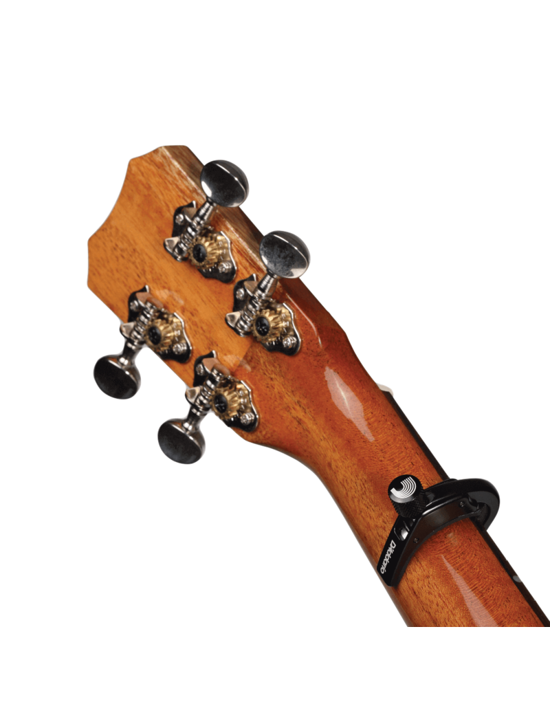 D'addario Ukulele Pro capo