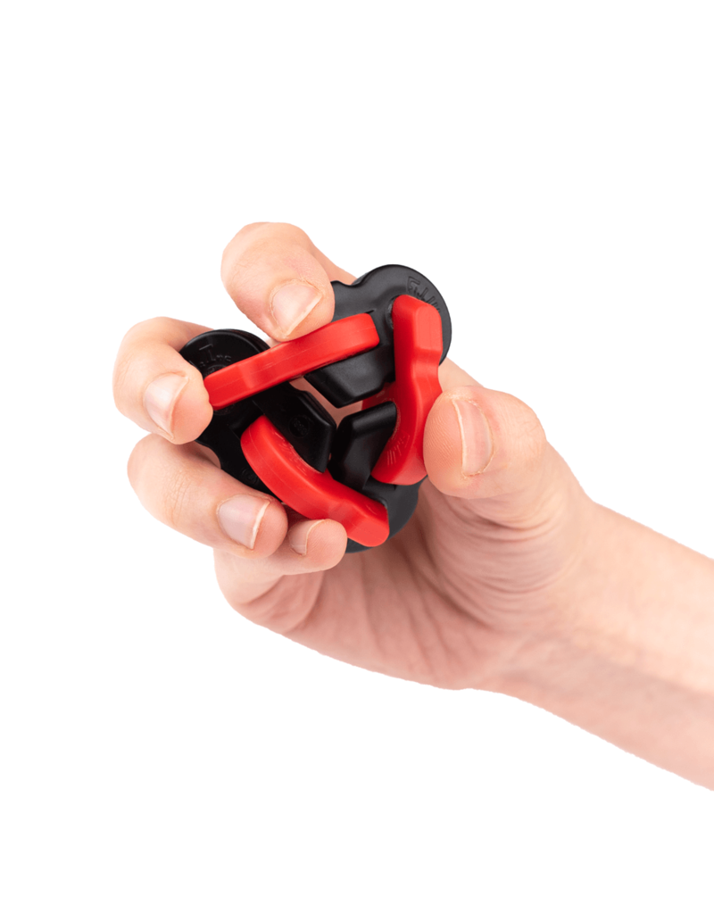 D'addario Fiddilink hand trainer