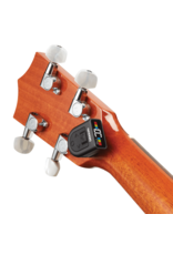 D'addario Micro Clip-free gitaar tuner