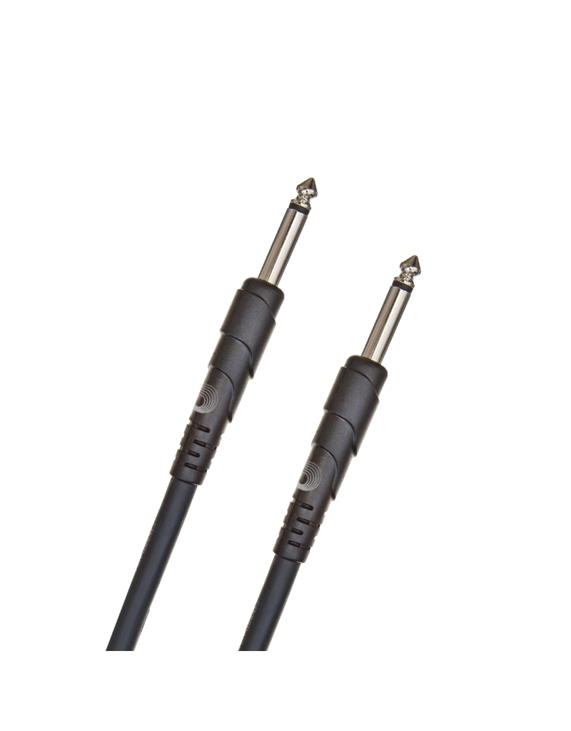 D'addario Instrument cable 3 meter