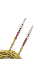 D'addario Instrument cable 6 meter