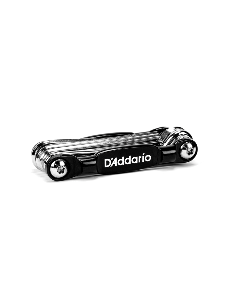 D'addario Multi-tool voor gitaar