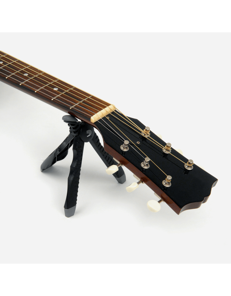 D'addario Gitaarhals steun