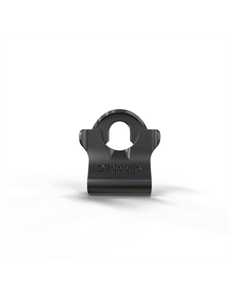 D'addario Dual-lock strap lock