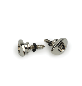 D'addario Elliptical end pins