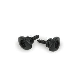 D'addario Elliptical end pins