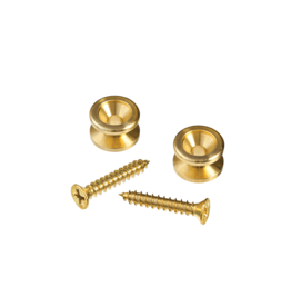 D'addario Brass end pins