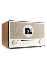 Audizio Lucca All-in-one music system