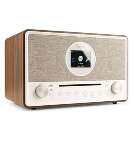 Audizio Lucca All-in-one music system