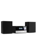 Audizio Arles micro hifi systeem