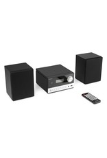 Audizio Arles micro hifi systeem