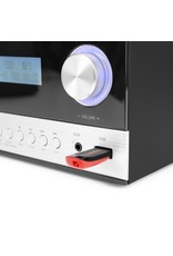 Audizio Arles micro hifi systeem