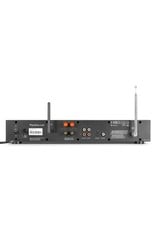 ≫ Comprar AUDIZIO 102.272 BRESCIA RECEPTOR DE INTERNET CON