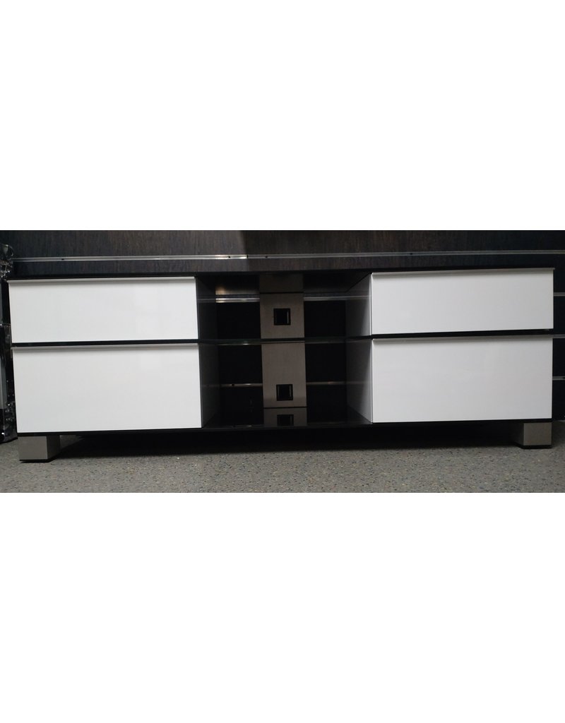 Aldenkamp B-Stock S-11140 White Audio/Video furniture