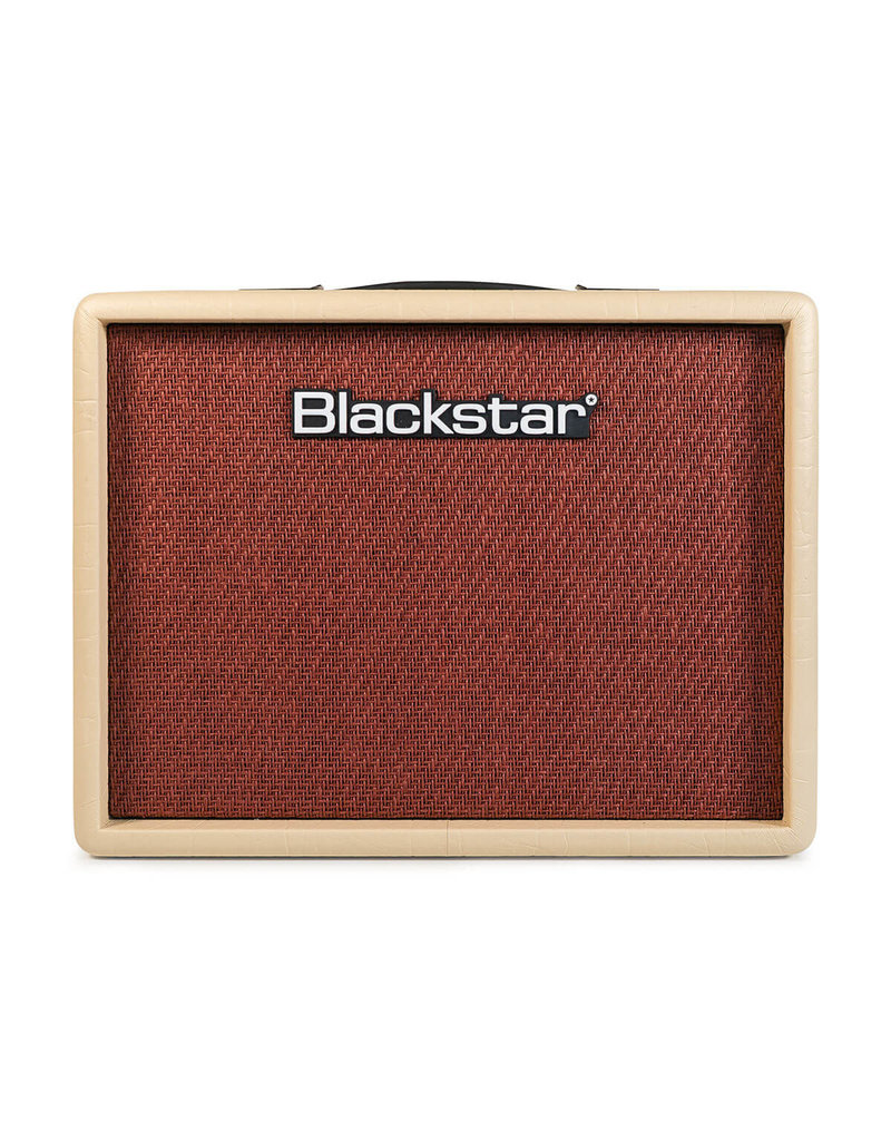 Blackstar Debut 15E guitar amp