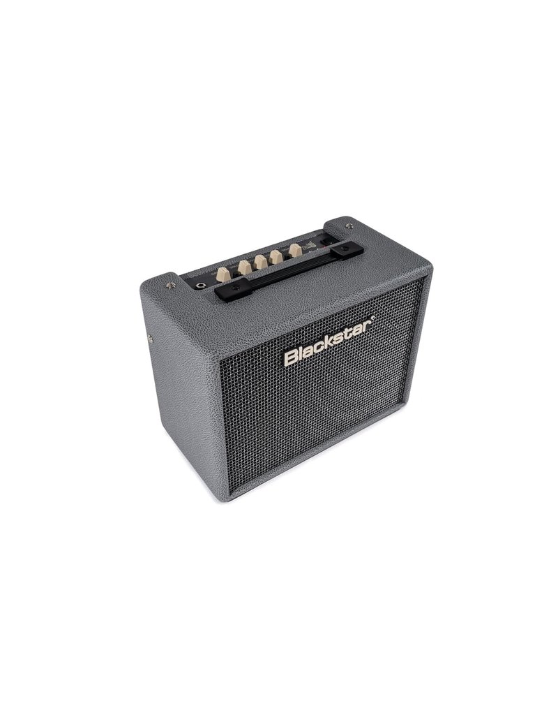 Blackstar Debut 15E Bronco grey guitar amp