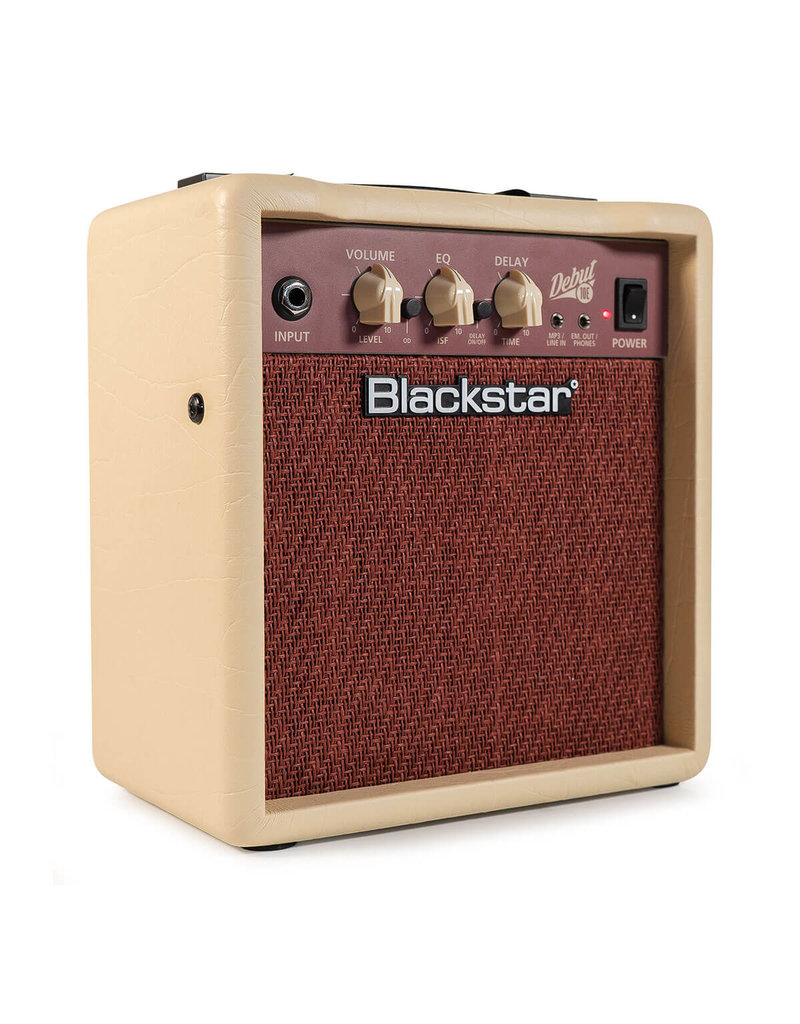 Blackstar Debut 10E gitaar versterker