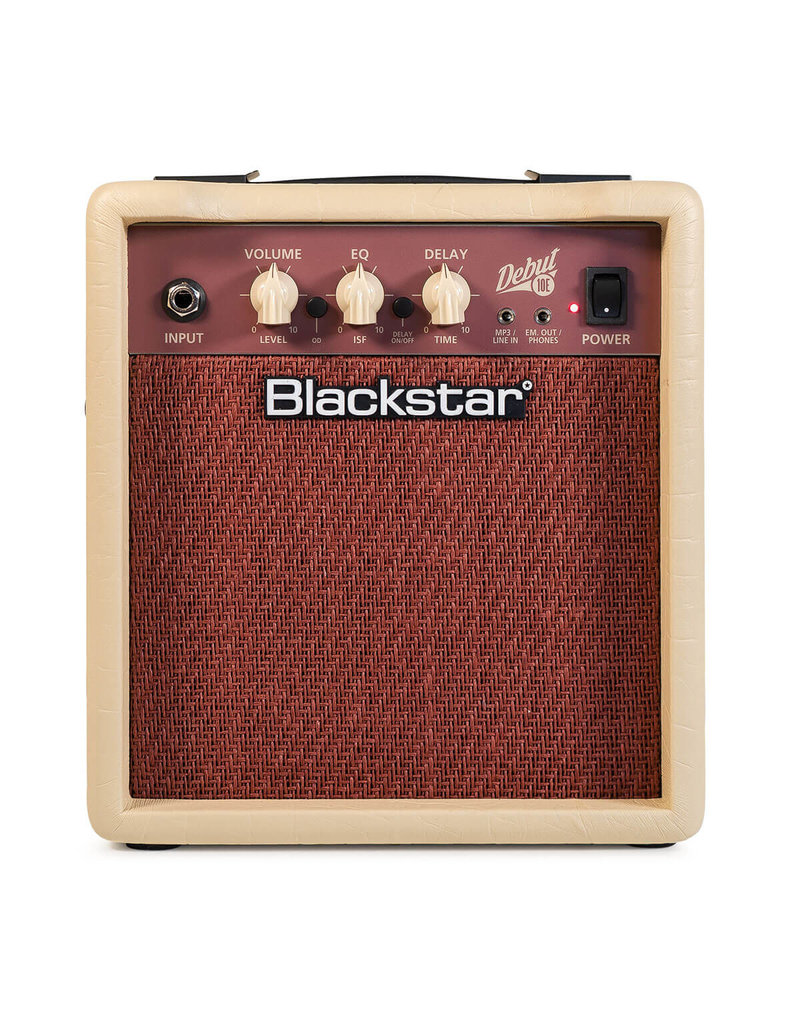 Blackstar Debut 10E guitar amp