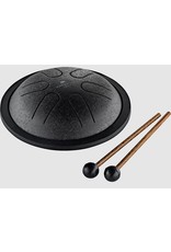 Meinl MSTD1BKMini tongue drum 6 inch C-Major black