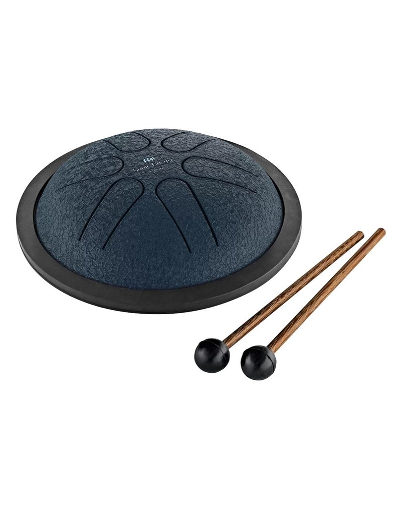 Meinl MSTD2NB Mini tongue drum 6 inch A-Majeur marine blauw